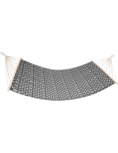 Hammock Spokey Zuni BK / WT 921919