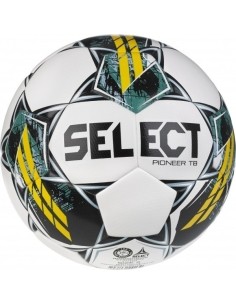 Futbolo kamuolys Select Pioneer TB IMS