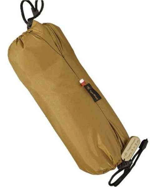 Užuovėjos : Tentas Termo TigerWood 3 m x 3 m medžiotojas