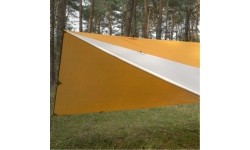 Užuovėjos : Tentas Termo TigerWood 3 m x 3 m medžiotojas