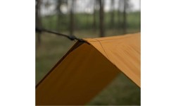 Užuovėjos : Tentas Termo TigerWood 3 m x 3 m medžiotojas