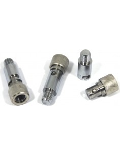 Quick Lock System Zfish, 3pcs