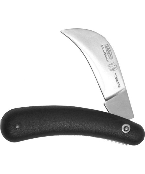 Hunting and Survival Knives : "Mikov" sodininkystės peilis 801-NH-1