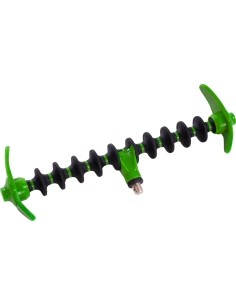 ZFISH Rotating Side Quiver Feeder Rest