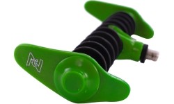 ZFISH Rotating Side Quiver Feeder Rest