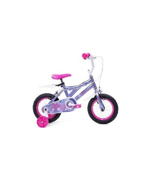 Children's and Junior Bikes Huffy: Huffy So Sweet 12" Vaikiškas dviratis