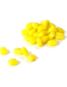 Pop-Up kukurūzas Extra Carp, geltonas
