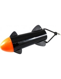 Šėryklė ZFish Spod Rocket, juoda
