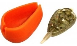 Šėryklos forma ZFish Method Feeder, vidutinė