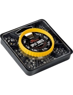 Šratai Filfishing, 150 g