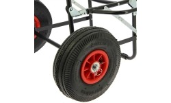 Trolley NGT Quickfish 