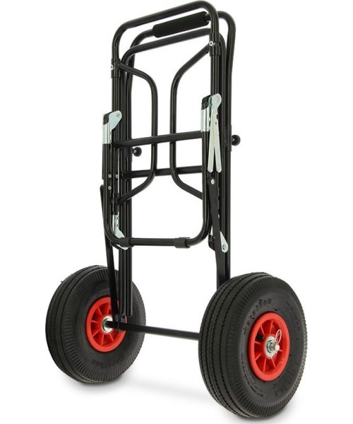 Trolley NGT Quickfish 