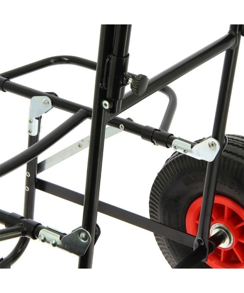 Trolley NGT Quickfish 