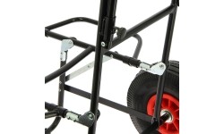 Trolley NGT Quickfish 