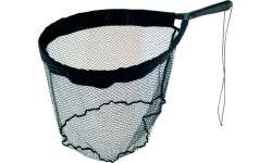 Landing Net Spin Filfishing, 40x30cm
