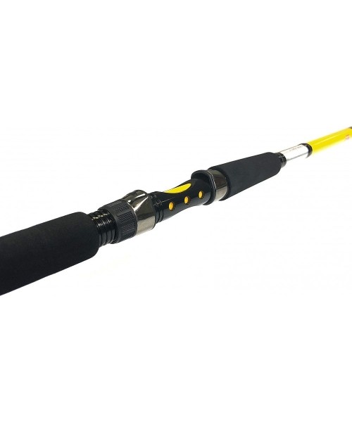 Spinning Rod and Reel Set ZFish Combo Kodiak, 2.40m, Zeus ZX8000