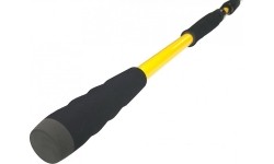 Spinning Rod and Reel Set ZFish Combo Kodiak, 2.40m, Zeus ZX8000