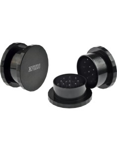 Guolis Bait Crusher ZFish, juodas
