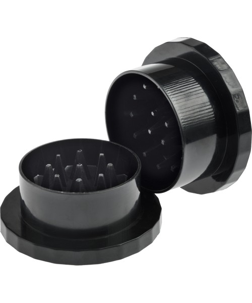 Guolis Bait Crusher ZFish, juodas