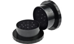 Bait Crusher ZFish, Black