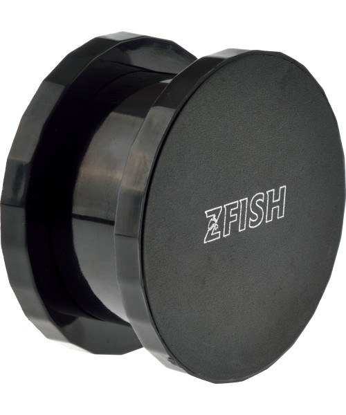Bait Crusher ZFish, Black