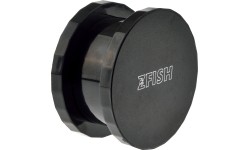 Guolis Bait Crusher ZFish, juodas