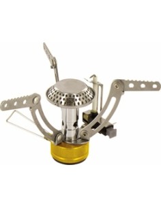 Stove Cooker Highlander HPX200