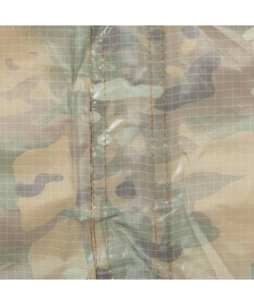 Shelter Highlander Basha, Camouflage