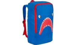 Children Sleeping Bag Highlander Creature, Blue