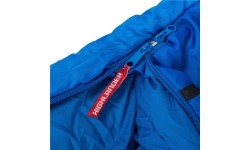 Children Sleeping Bag Highlander Creature, Blue