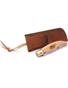 Knife Case With Loop MAM 3001