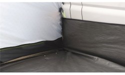 Tent Outwell Drive-Away Awning Newburg 160