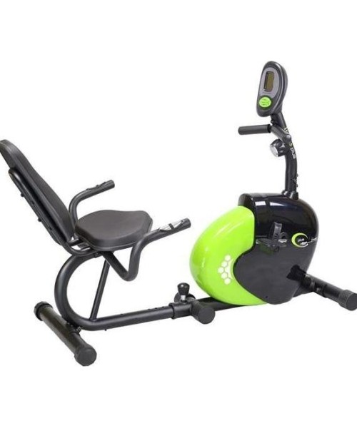 Exercise Bikes HMS: R9259 PLUS MAGNETINIS DVIRATIS HMS
