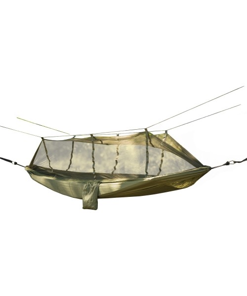 Hammocks Yate: Hamakas Yate Nidus