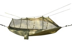 Hammock Yate Nidus