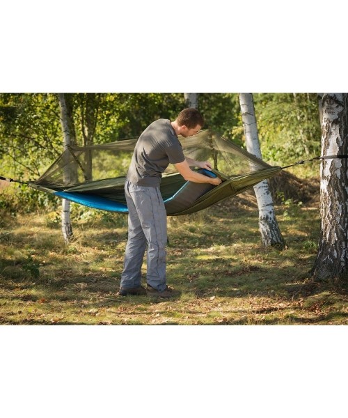 Hammock Yate Nidus