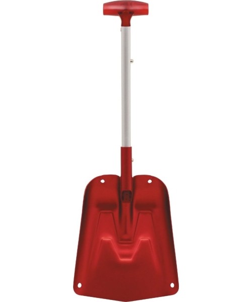 Showels FoxOutdoor: Avalanche Shovel Fox Outdoor Deluxe, 2-part