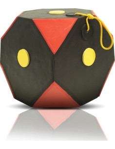 Target-Cube Yate Polimix Var.6