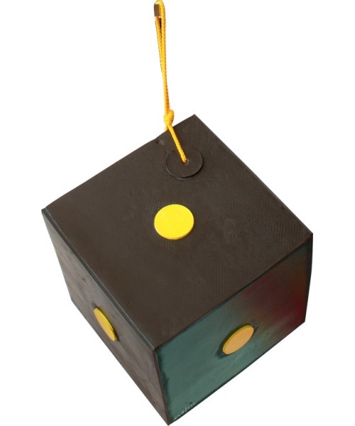 Target-Cube Yate Polimix Var.2, 30cm