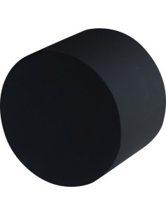 Target With Sand Filling Yate, 30x21cm, Black
