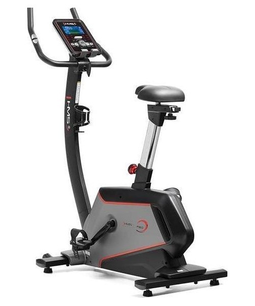Exercise Bikes HMS: M5812-i MAGNETINIS DVIRATIS
