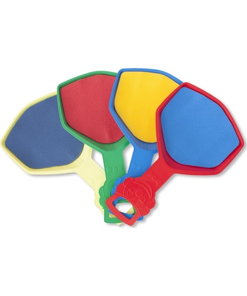 Different Children's Toys Yate: Čiužynė su termo danga Yate Clown