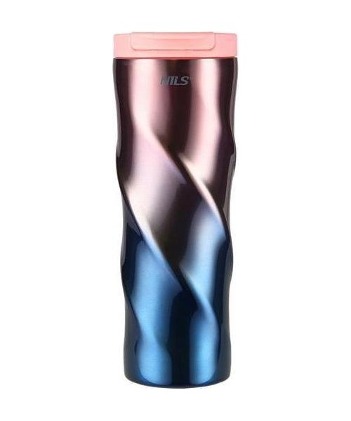 Thermoses Nils: NCB22 PINK THERMAL CUP NILS