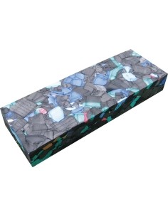 Šaudymo taikinys Yate Polimix, 80x30cm