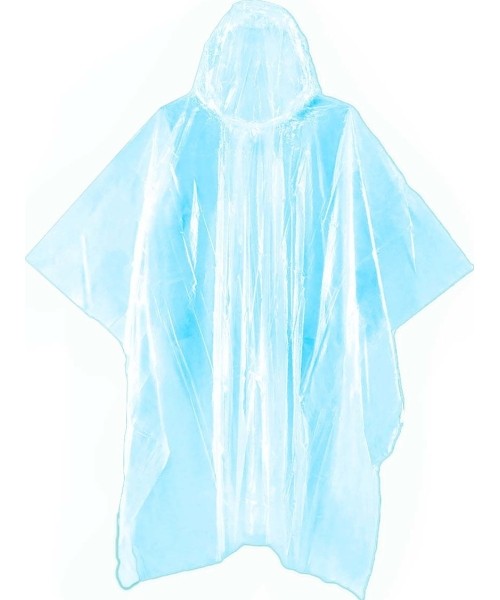 Camping Accessories Yate: Rain Coat Yate, Blue