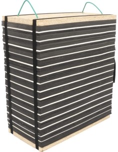 Target Yate Pack Band, 65x60x30cm