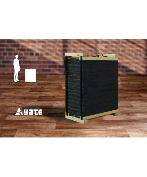 Taikinių krepšys Yate Pack Band 60+