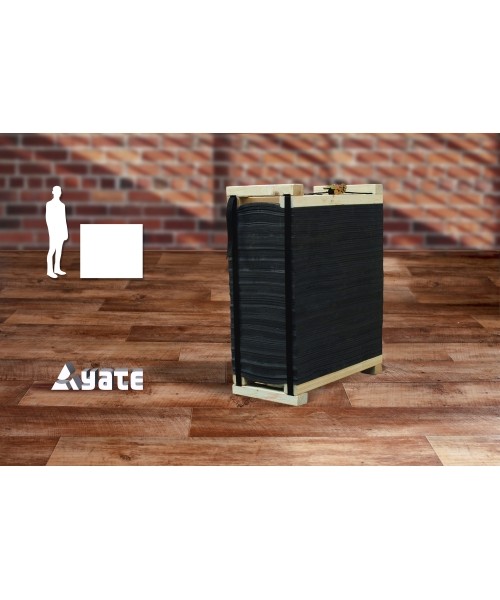 Taikinių krepšys Yate Pack Band 60+