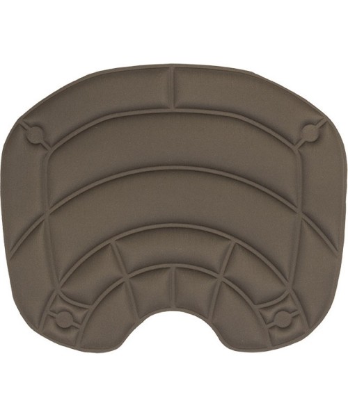 Camping Mats Yate: Thermo Seat with Textile Yate