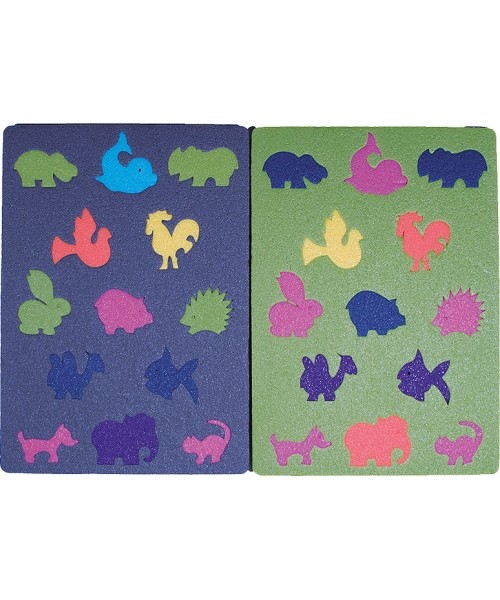 Stovyklavimo kilimėliai Yate: Kilimėlis sėdėjimui Yate Animals, mažas, 30x21cm